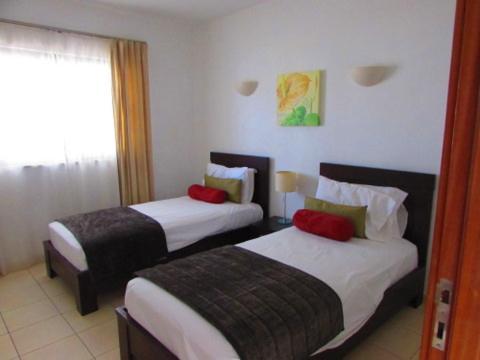 Tortuga Village Private And For Rent *