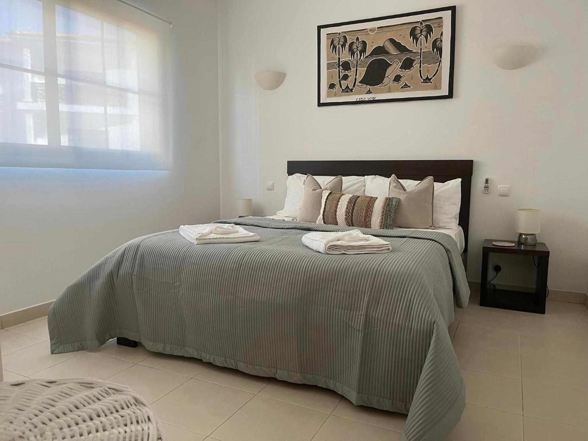 Apartamento Tortuga Village Private And For Rent *