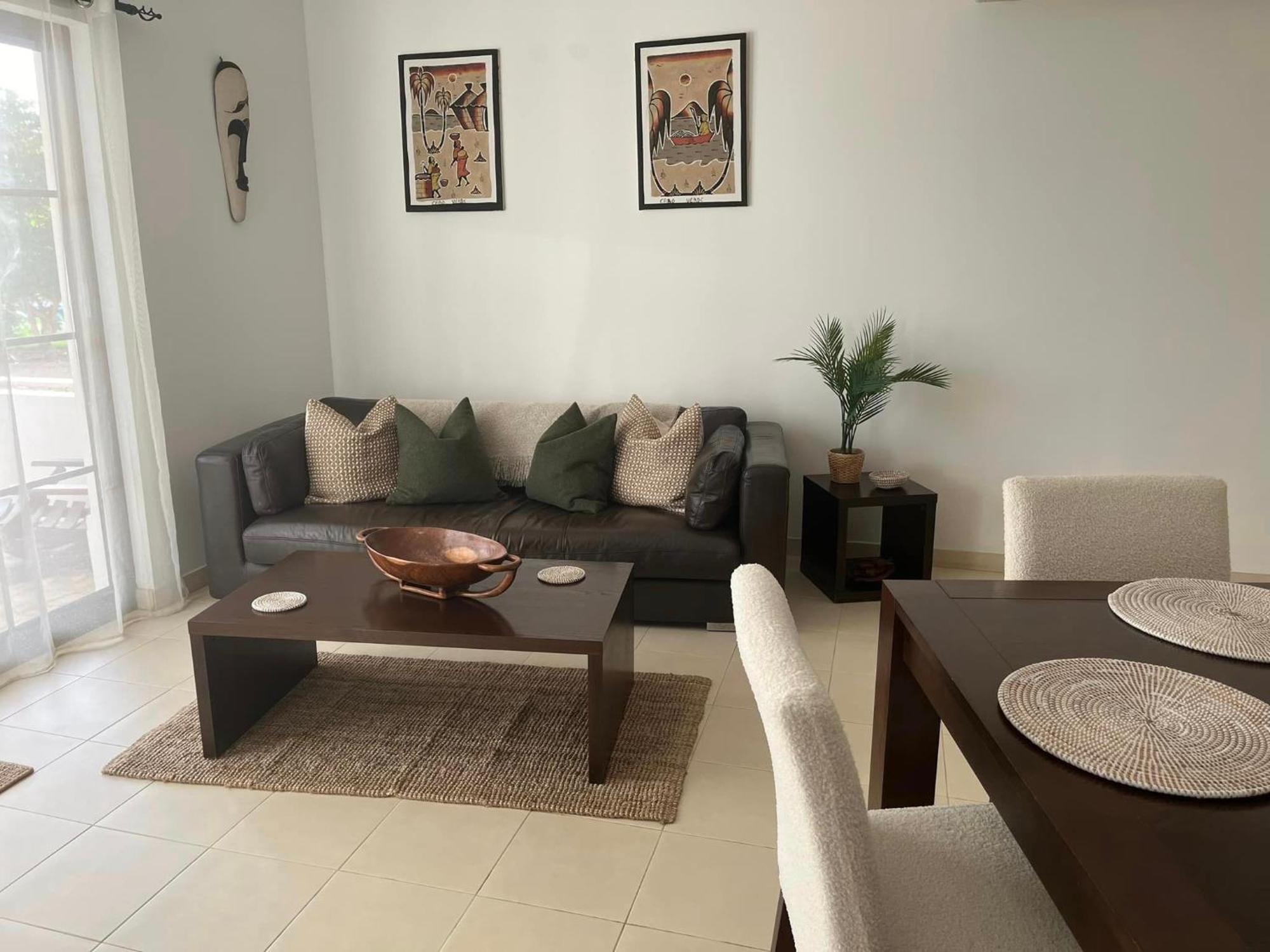 Tortuga Village Private And For Rent Apartamento Santa Maria