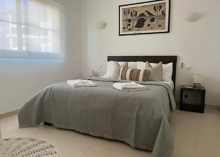 Tortuga Beach Village Private Apartments And Villas For Rent