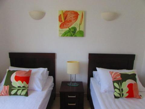 Tortuga Village Private And For Rent Apartment *
