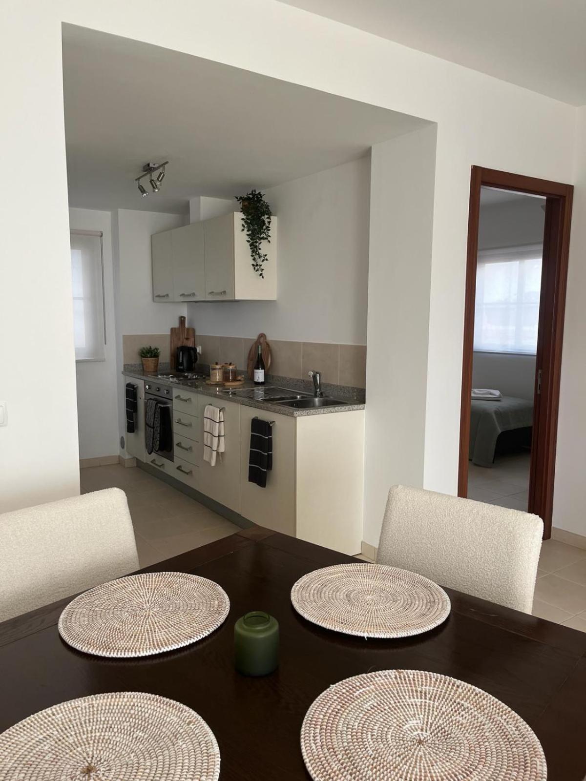 Apartment Tortuga Village Private And For Rent Santa Maria