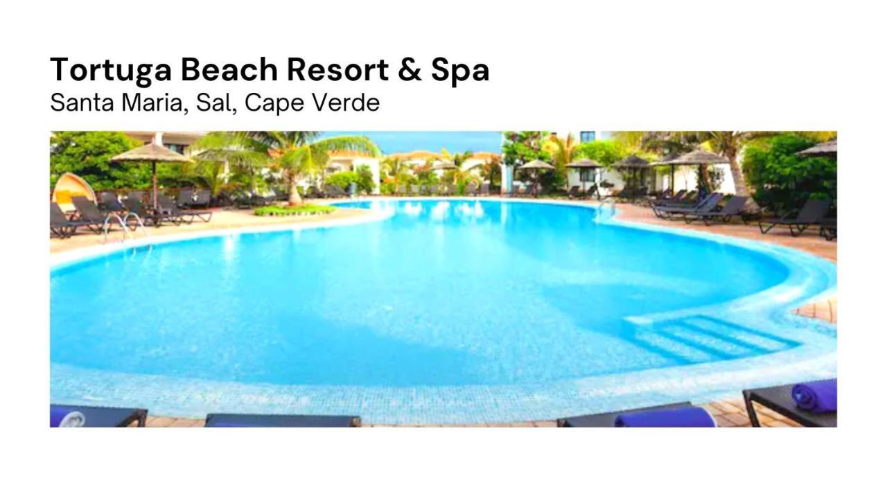 Tortuga Village Private And For Rent Appartement *