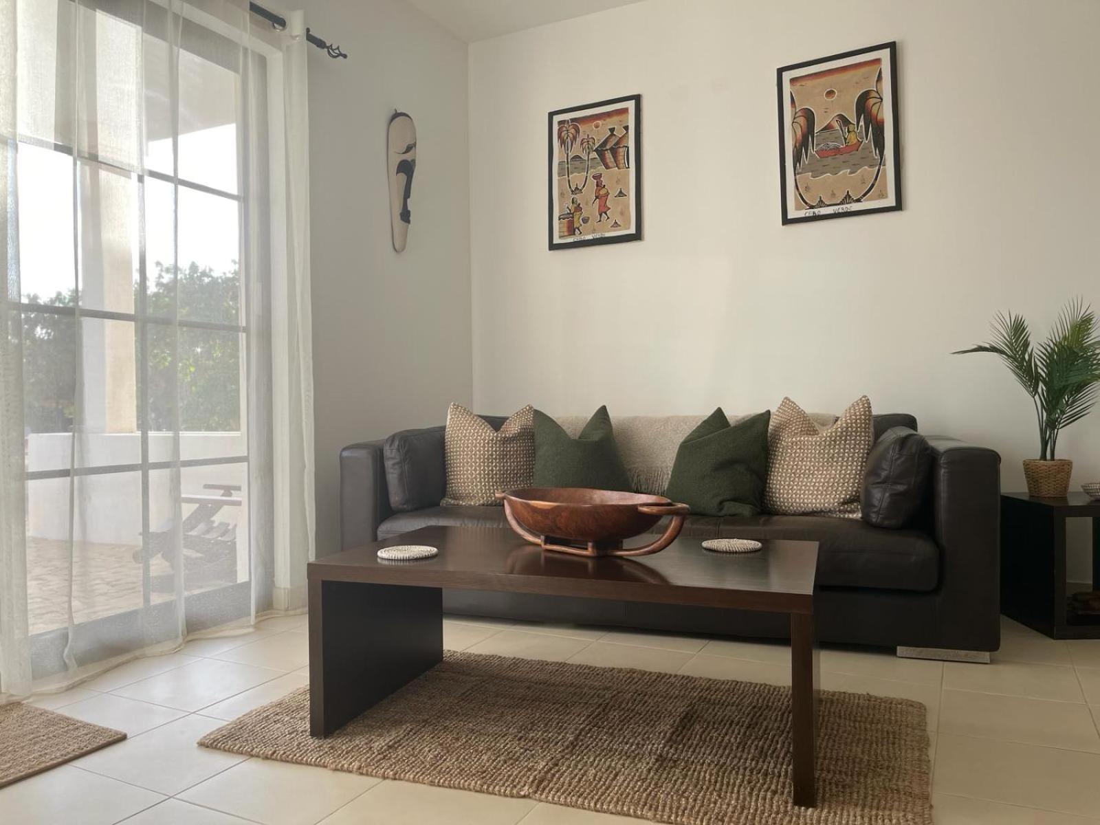 Tortuga Village Private And For Rent Appartement