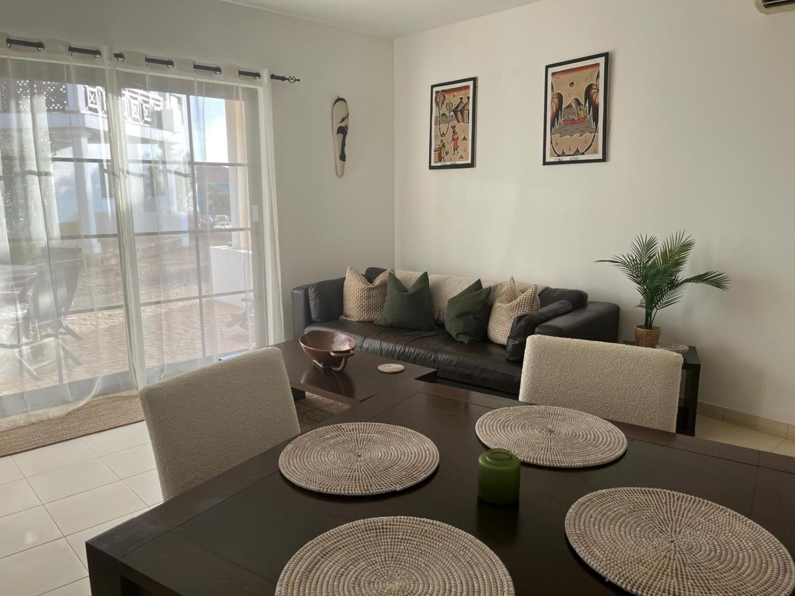 Appartement Tortuga Village Private And For Rent